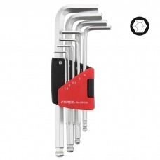 ΚΛΕΙΔΙΆ ALLEN ΜΠΊΛΙΑΣ ΜΑΚΡΙΆ ΣΕΤ 9ΤΜΧ FORCE 5093LB